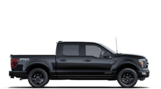2025 Ford F-150® External Image 1